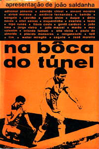 Na Boca do Tunel